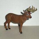 Tree House Kids Deer Buck PVC Figure Loose Used