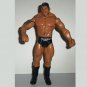 WWE Jakks Pacific 2003 Batista Action FIgure  WWF Animal Wrestling Loose Used