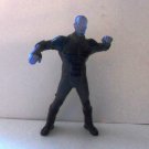 McDonald's 2014 Amazing Spider-Man 2 Electro Happy Meal Toy Loose Used Does Not Work