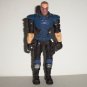 The Corps 2010 Boulder Action Figure Lanard Toys Loose Used