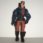 The Corps 2010 Spade Action Figure Lanard Toys Loose Used