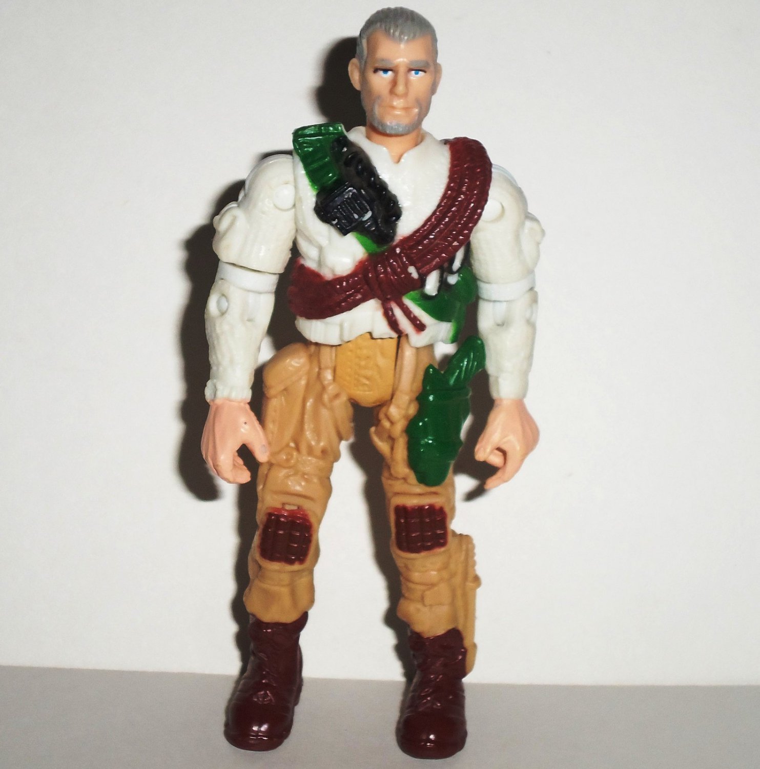 Lanard Toys 2003 The Corps 