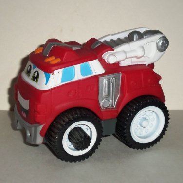 Hasbro cheap fire truck