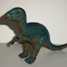 Iguanodon Dinosaur PVC Figure 1994 Loose Used