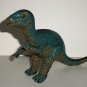 Iguanodon Dinosaur PVC Figure 1994 Loose Used