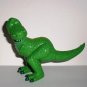 Disney Pixar Toy Story Rex the Dinosaur PVC Figure Loose Used