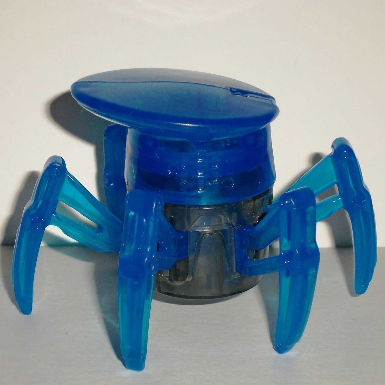 hexbug spider blue