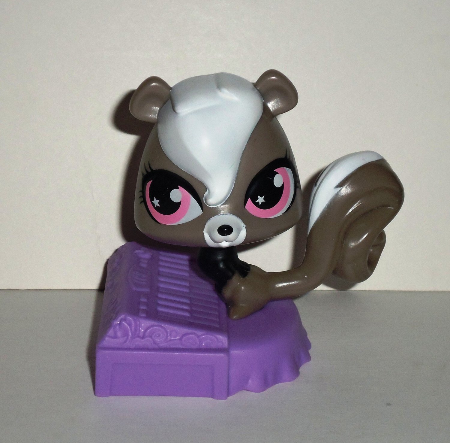 mcdonald's littlest pet shop