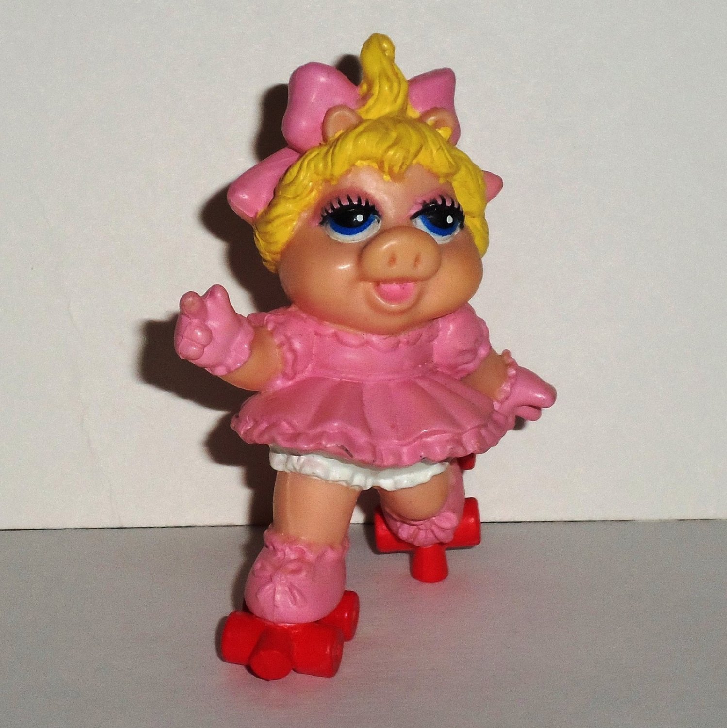 1987 baby miss piggy