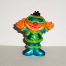 Sesame Street Ernie in Space Suit PVC Figure Muppets Loose Used