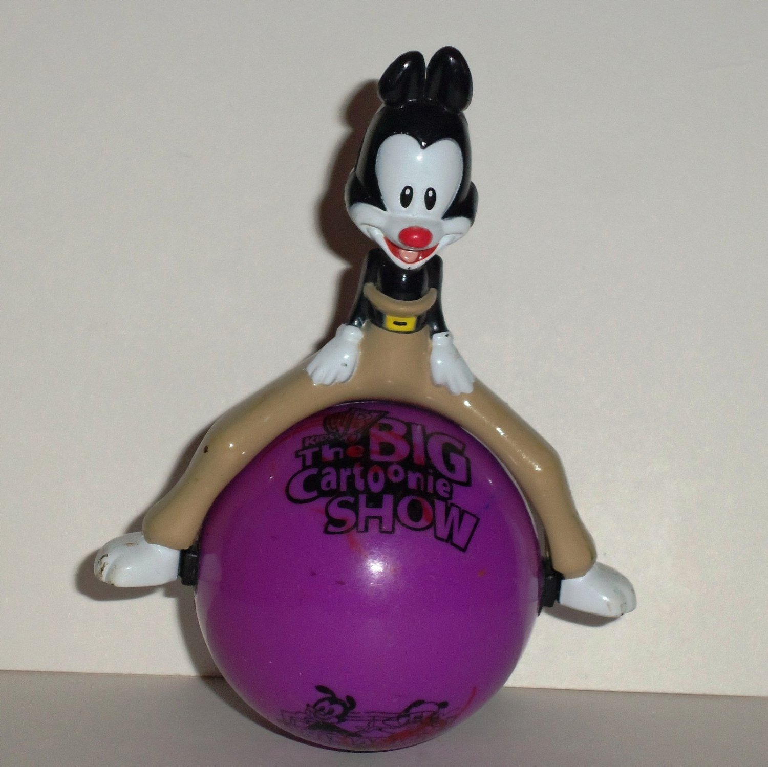 yakko toy