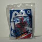 McDonald's 2014 Amazing Spider-Man 2 Trading Card Tin Happy Meal Toy NIP