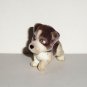 Puppy In My Pocket Scoop English Pointer Dog Figure Toy MEG Loose Used