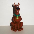 Scooby-Doo Game Piece PVC Figure Pressman 1999 Loose Used