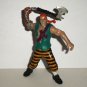 Chap Mei Pirates Expeditions Orangehead Owen Action Figure Loose Used