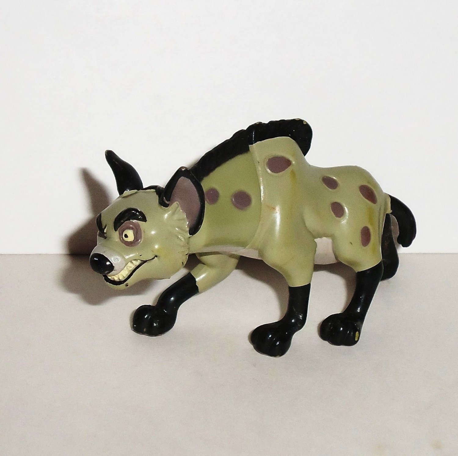 Disney's Lion King 1 1/2 Hyena Bobblehead PVC Figure from Jungle Fun ...