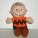 Wendy's 2006 Peanuts Charlie Brown Kids Meal Toy No Tags Loose Used