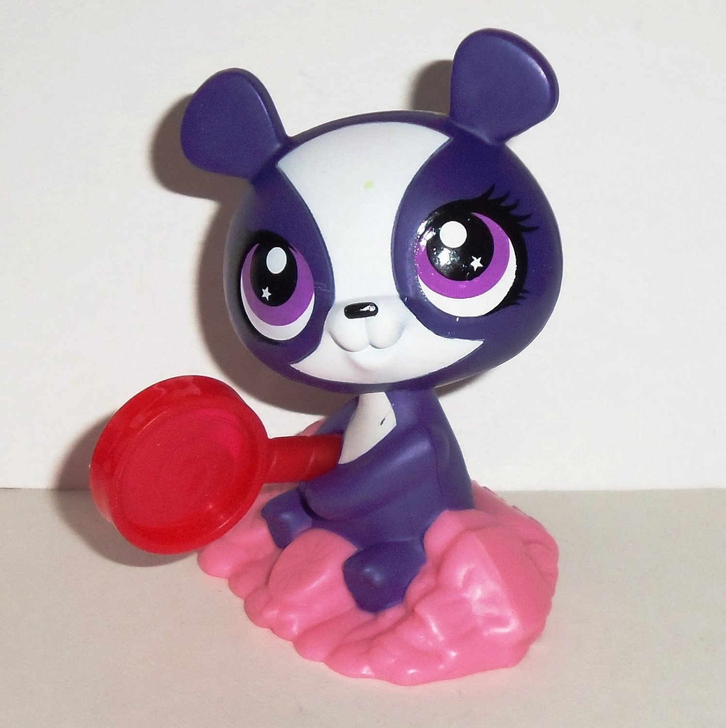 Littlest pet shop пенал