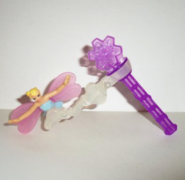 twirling fairy toy