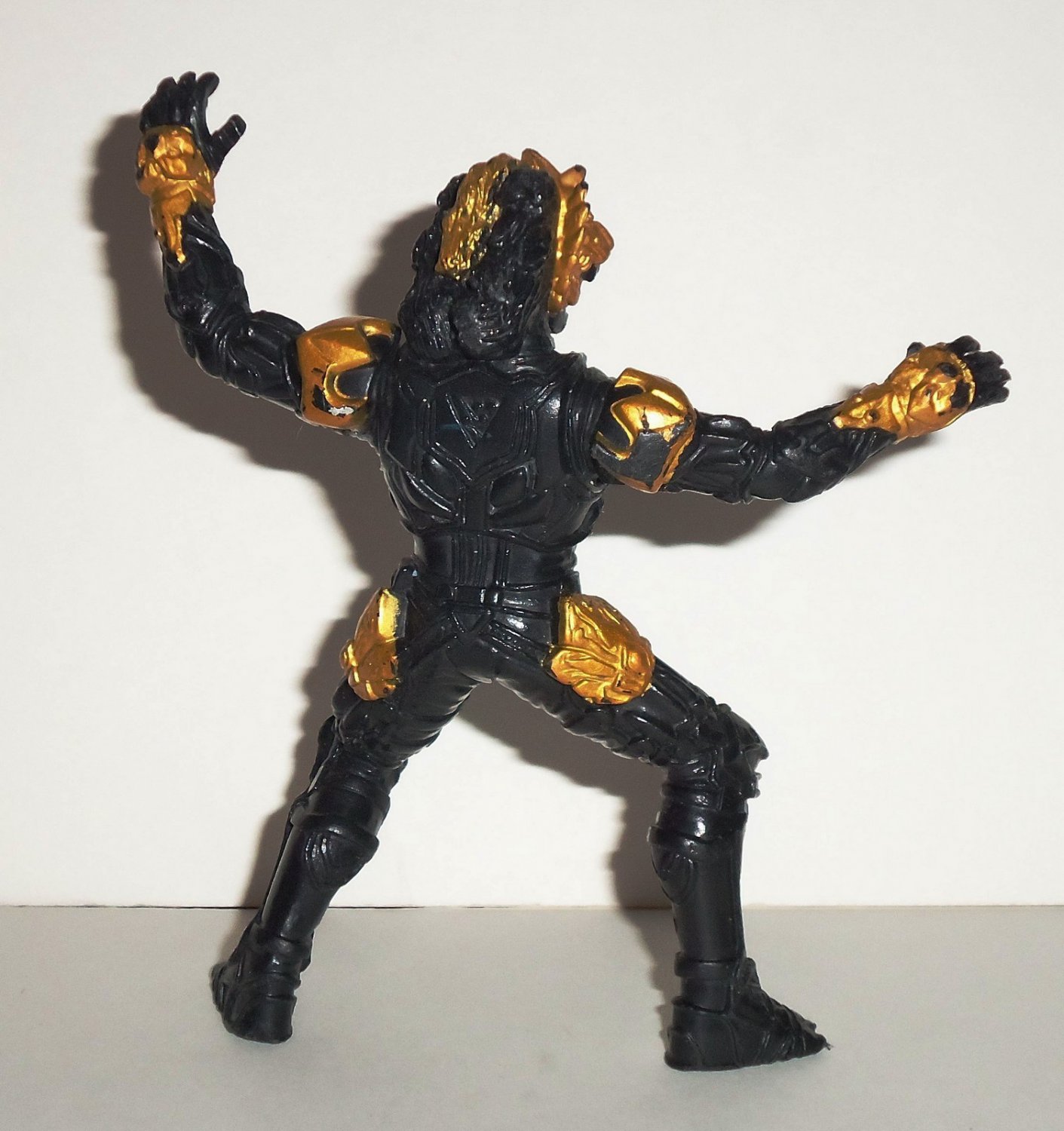 bandai 2008