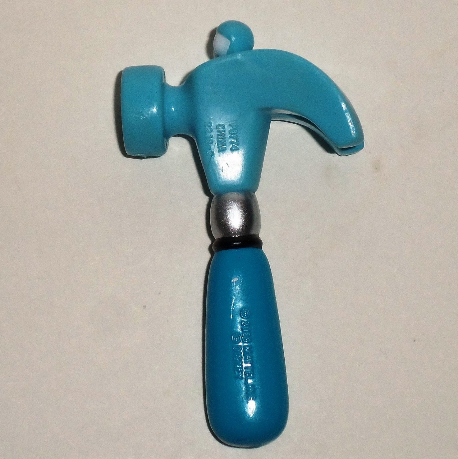 FisherPrice Disney Handy Manny Pat the Hammer Figure from P9774