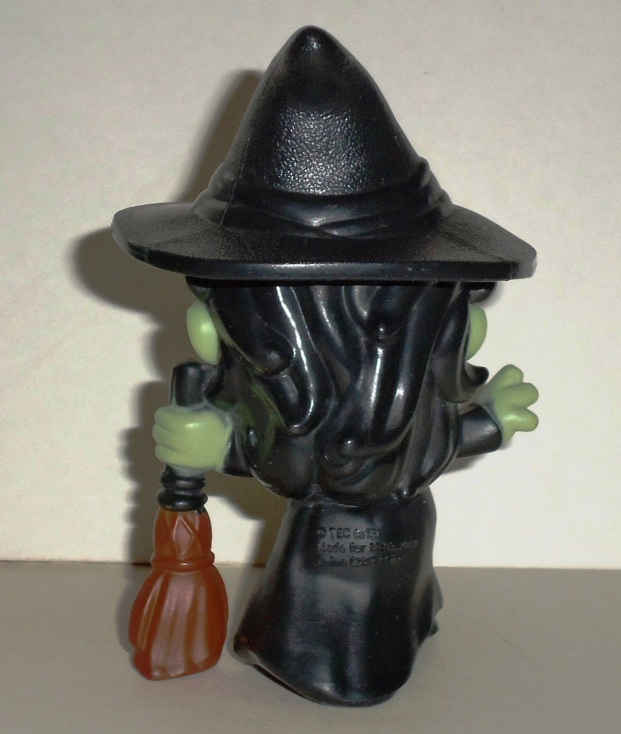 McDonald's 2013 The Wizard of Oz Wicked Witch Of The West Happy Meal ...
