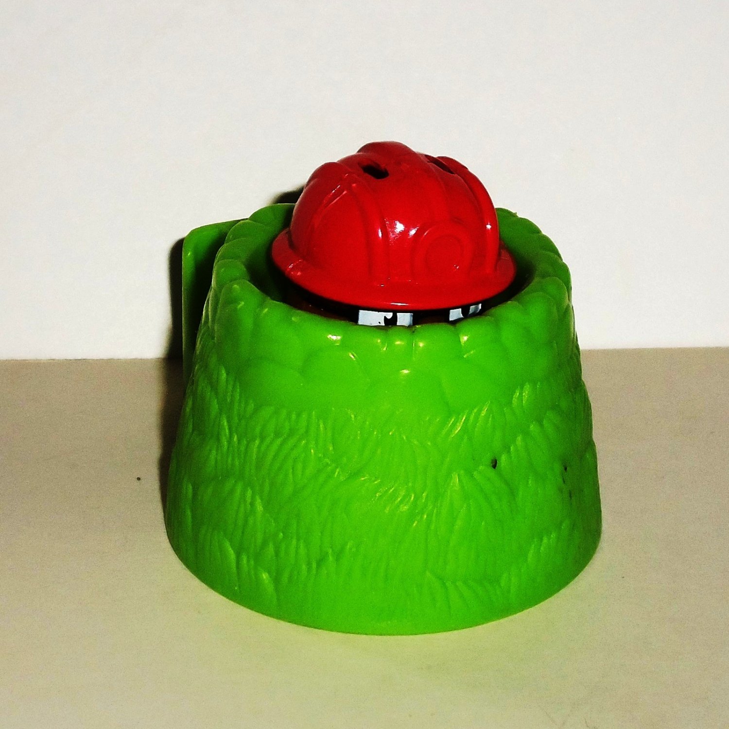ambrosia mole soft toy