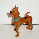 Scooby-Doo Eye Popping PVC Figure Loose Used
