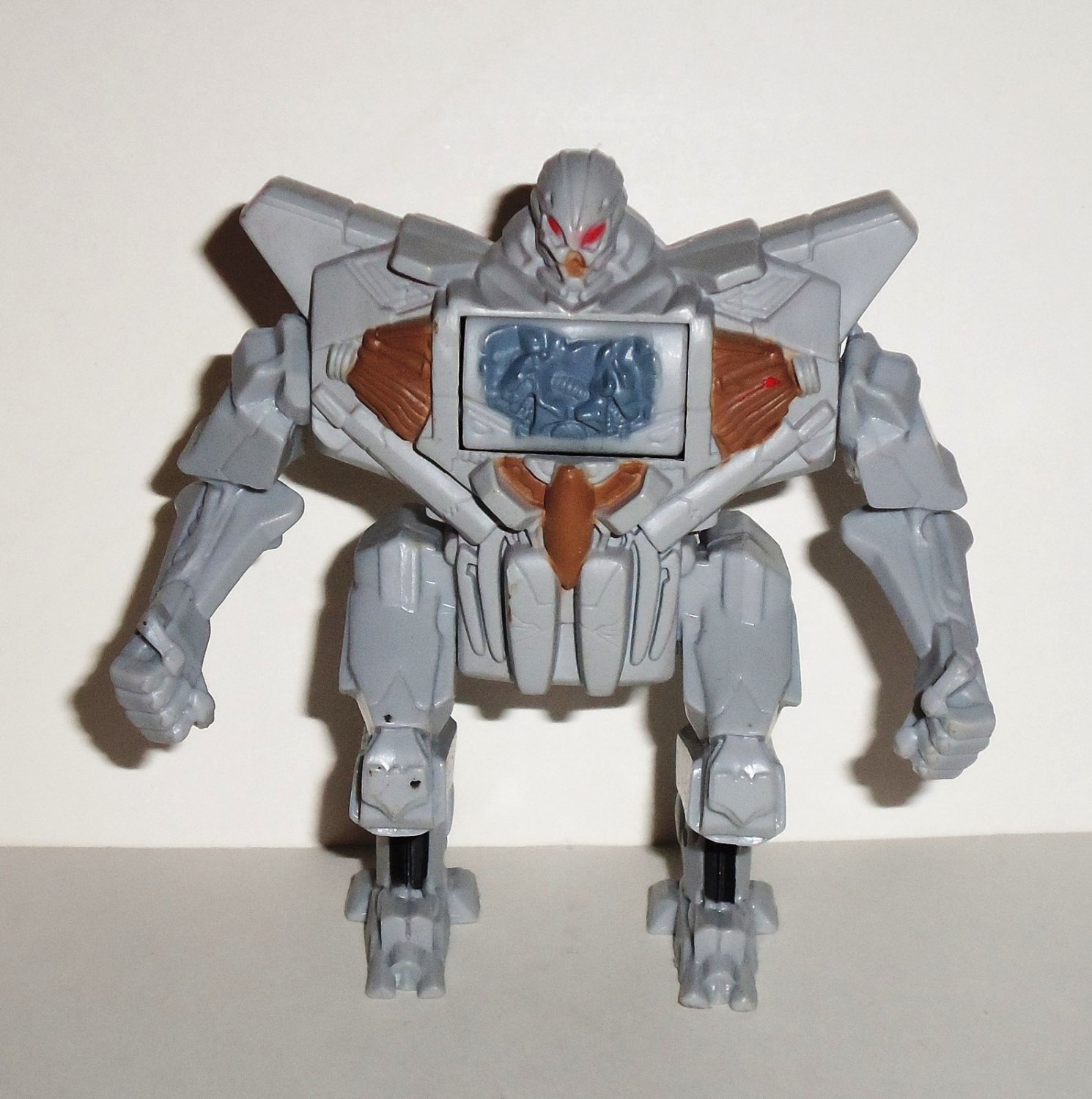 transformers revenge of the fallen burger king toys