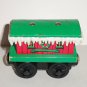 Thomas & Friends Wooden Railway Winter Caboose Train Loose Used