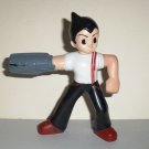 McDonald's 2009 Astro Boy Launcher Happy Meal Toy No Missile Loose Used
