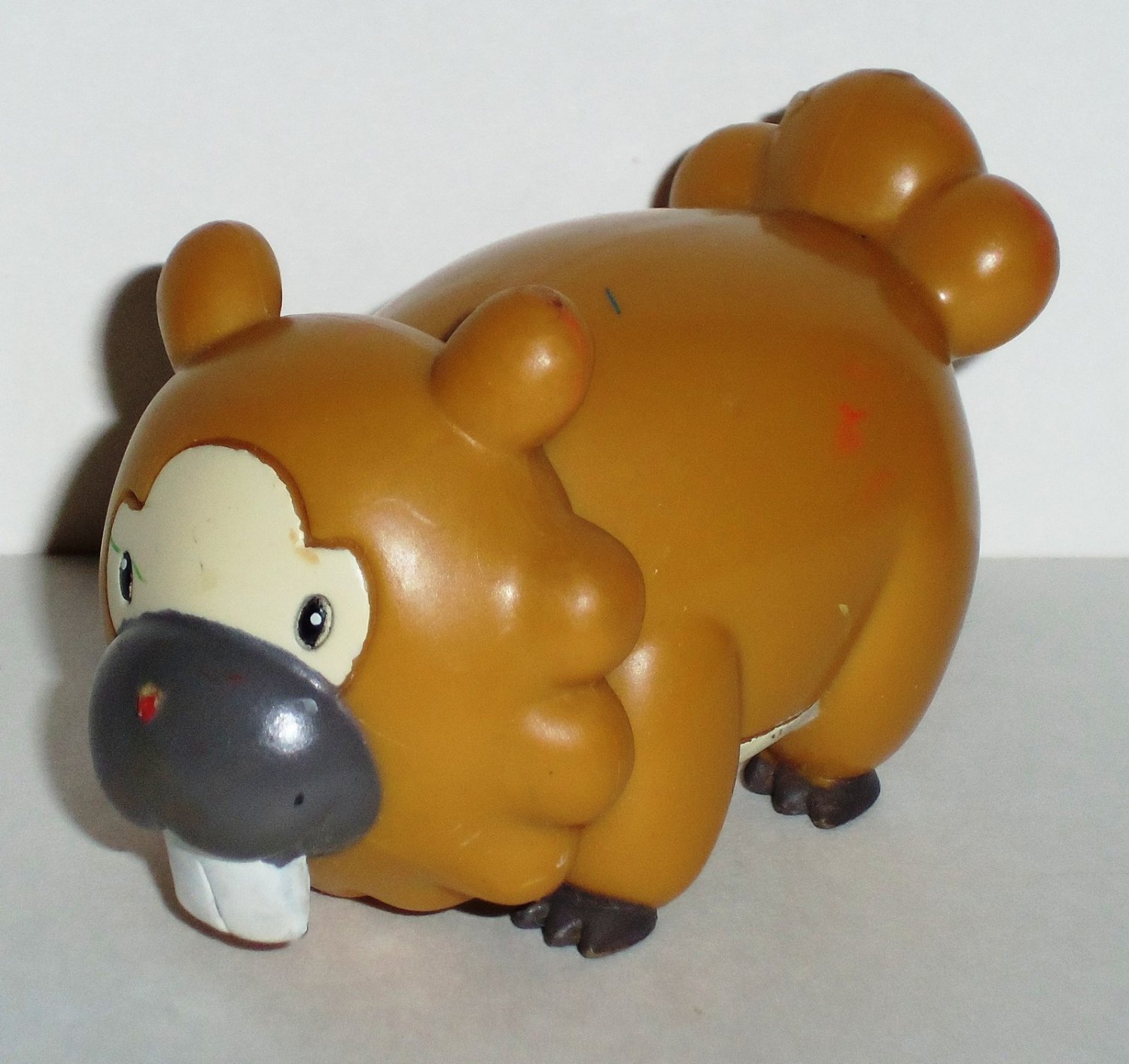 bidoof figure