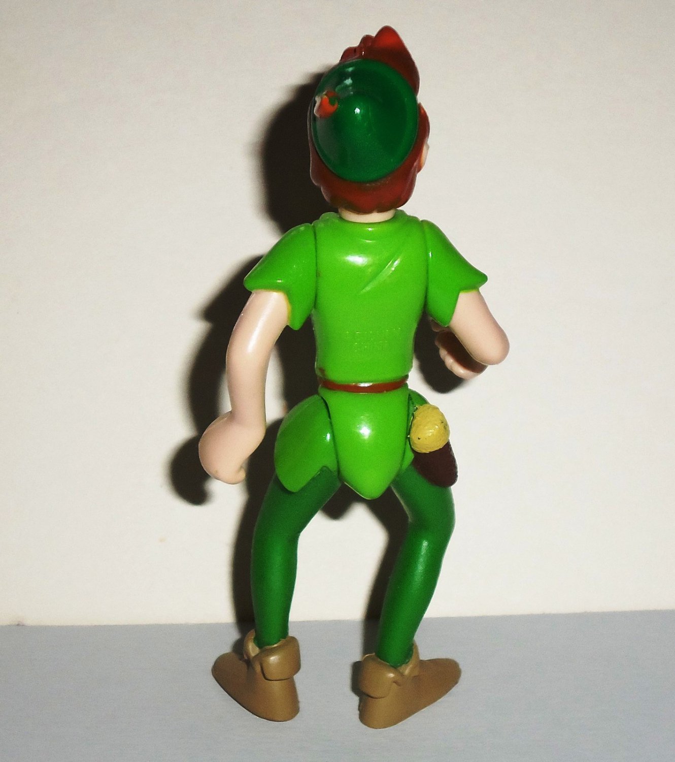 bullyland peter pan figures