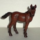 Schleich #13276 Horse Arabian Foal 2003 Plastic Toy Animal Loose Used