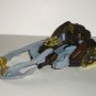 Transformers Cybertron Brakedown Hasbro 2005 Loose Used Incomplete