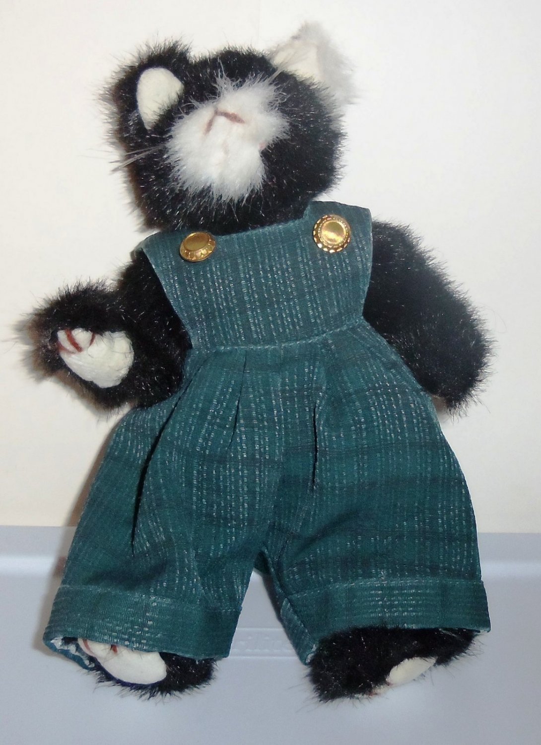 ty attic treasures cat