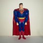 Superman Justice League Deep Sea Dive Stick Figure Big Time Toys DC Comics Loose Used