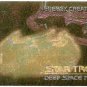 Star Trek Deep Space Nine Spectra SP3 Energy Creature