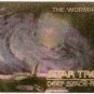Star Trek Deep Space Nine Gold Spectra SPG Wormhole