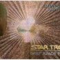 Star Trek Deep Space Nine Spectra Card SP2 Emissary