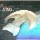 Star Trek TNG Inaugural 04H Ferengi Marauder Hologram
