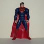 Superman Man of Steel Movie Action Figure DC Comics 2013 Mattel Y9220 Loose