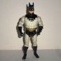 Batman Returns Arctic Batman Action Figure Kenner 1992 DC Comics Loose Used