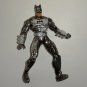 Legends of Batman Energy Surge Batman Action Figure Kenner 1996 DC Comics Loose Used