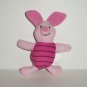 McDonald's 2002 Winnie the Pooh Piglet Plush Happy Meal Toys Loose Used