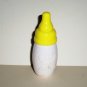 WowWee Alive Plastic Baby Bottle for Plush Animals Cubs Loose Used