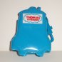 Thomas & Friends Thomas the Tank Engine Train Change Purse with Backpack Clip Loose Used