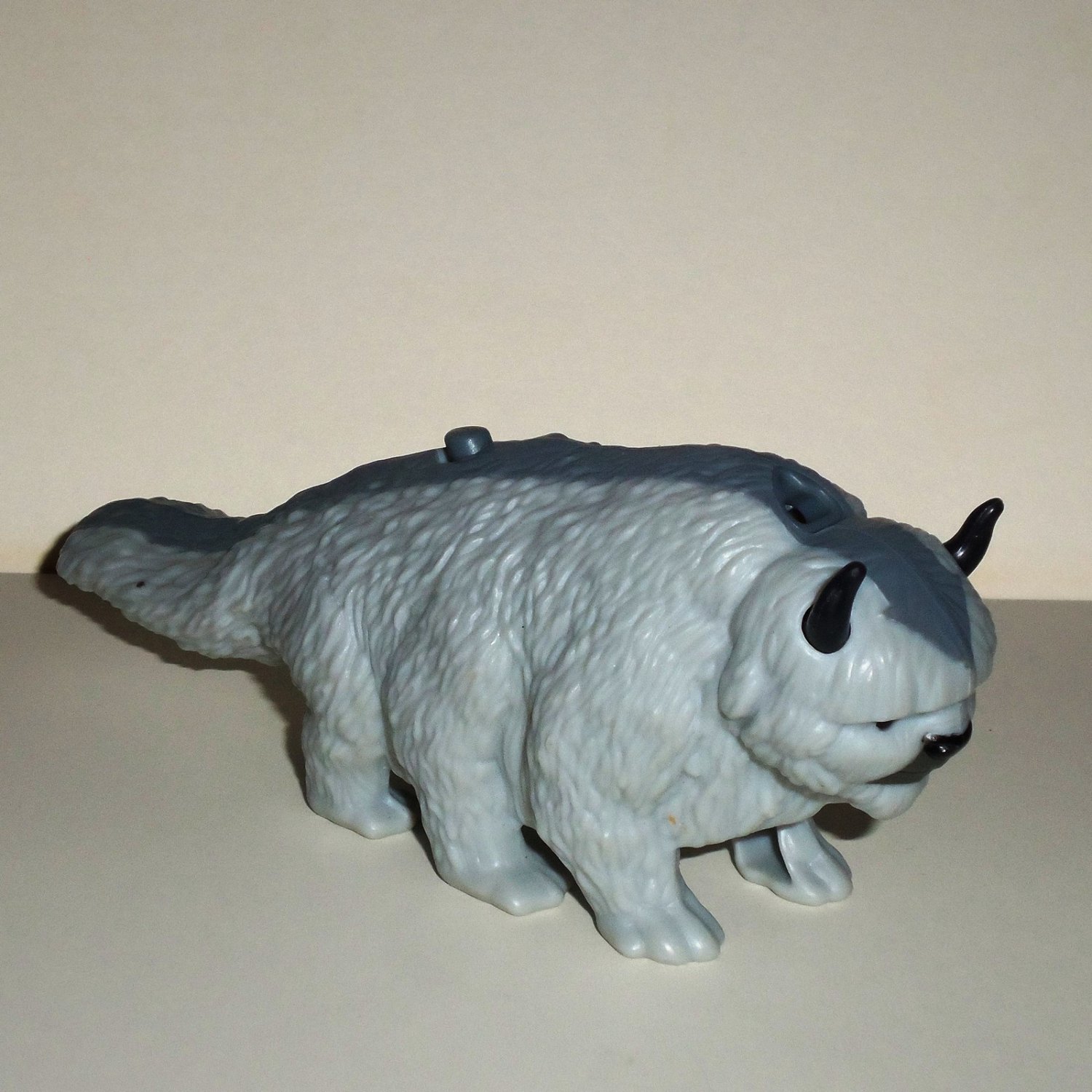 appa fluffy toy