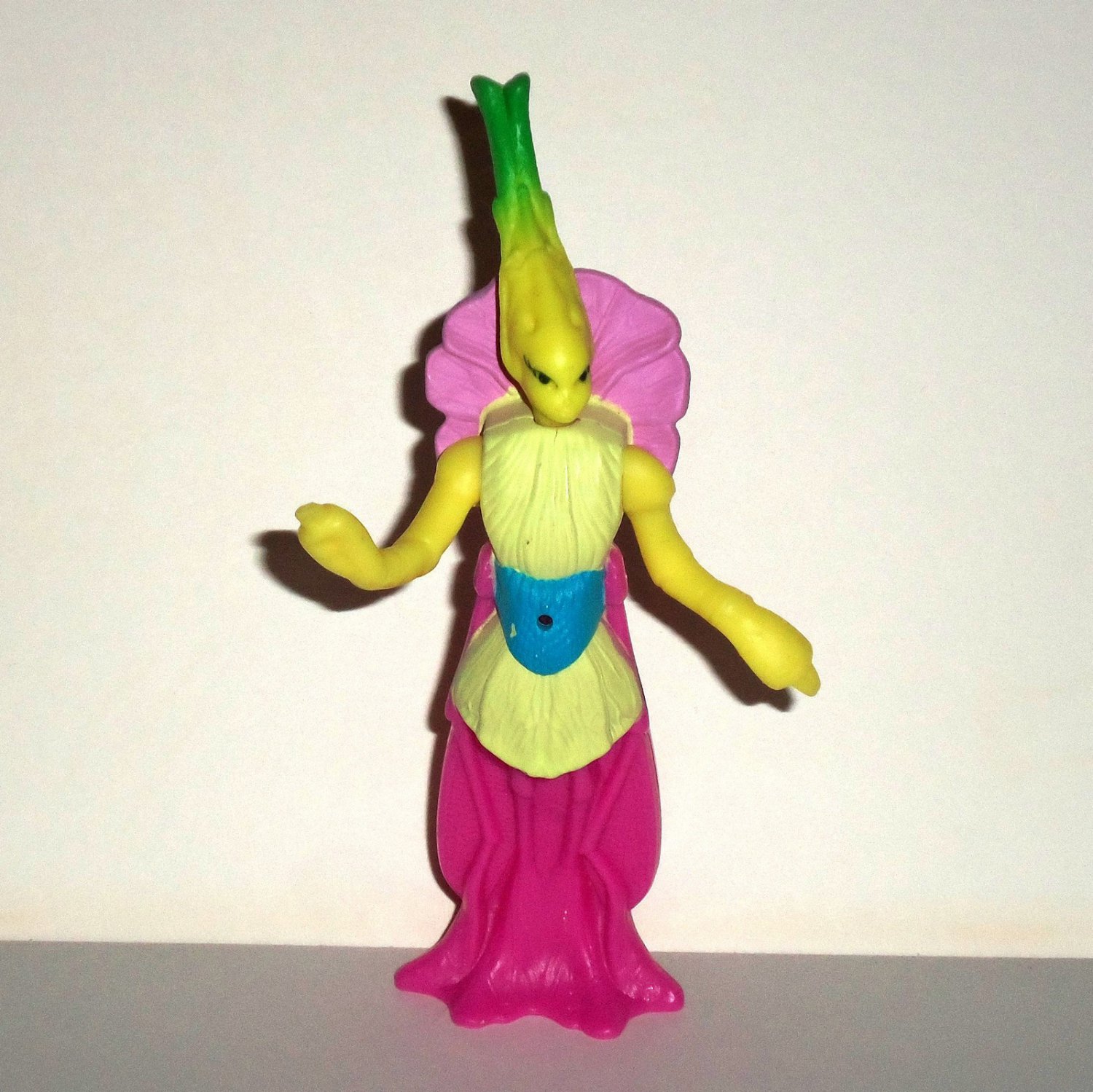 McDonald's 2008 Spiderwick Chronicles Water Sprite Happy Meal Toy Loose ...