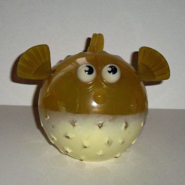 Finding Nemo McDonald's toys Happy Meal  Happy meal toys, Happy meal,  Finding nemo